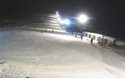 Ski Areál Opálená