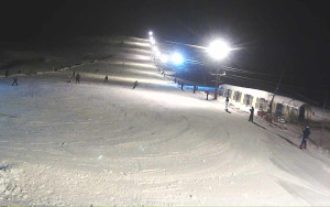 Ski Areál Opálená - Ski Areál Opálená - 7.1.2026 v 19:11 Ski Areál Opálená - Ski Areál Opálená - 7.1.2026 v 19:11