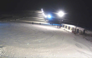 Ski Areál Opálená - Ski Areál Opálená - 7.1.2026 v 19:43 Ski Areál Opálená - Ski Areál Opálená - 7.1.2026 v 19:43