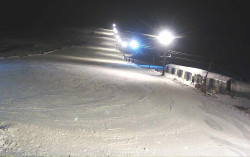 Ski Areál Opálená