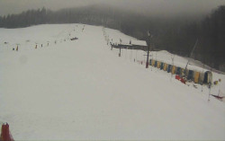 Ski Areál Opálená