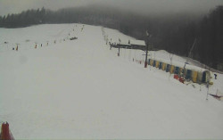 Ski Areál Opálená