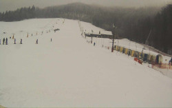 Ski Areál Opálená