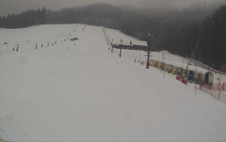 Ski Areál Opálená