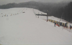 Ski Areál Opálená