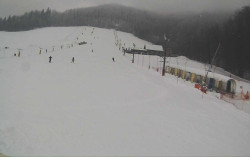 Ski Areál Opálená