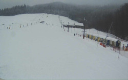 Ski Areál Opálená