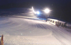 Ski Areál Opálená