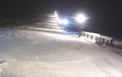 Ski Areál Opálená