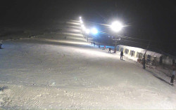 Ski Areál Opálená