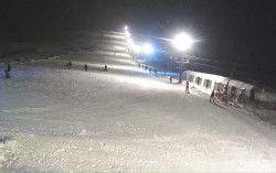 Ski Areál Opálená