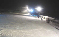 Ski Areál Opálená