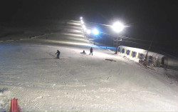 Ski Areál Opálená