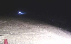 Ski Areál Opálená