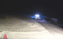 Ski Areál Opálená