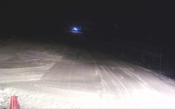 Ski Areál Opálená