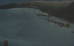 Ski Areál Opálená