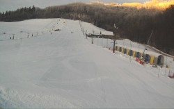 Ski Areál Opálená