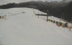 Ski Areál Opálená