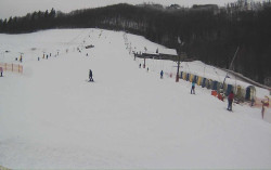 Ski Areál Opálená