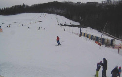 Ski Areál Opálená