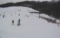 Ski Areál Opálená