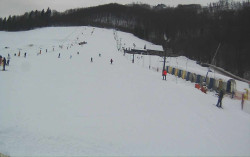 Ski Areál Opálená