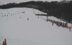 Ski Areál Opálená