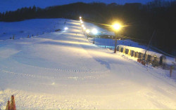 Ski Areál Opálená