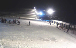 Ski Areál Opálená