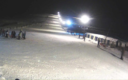 Ski Areál Opálená