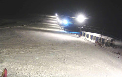 Ski Areál Opálená