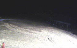 Ski Areál Opálená