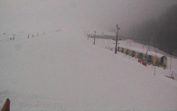 Ski Areál Opálená