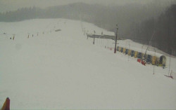 Ski Areál Opálená