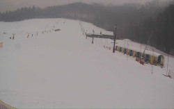 Ski Areál Opálená