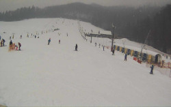 Ski Areál Opálená