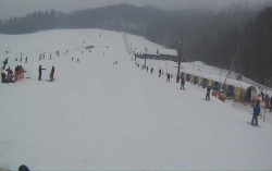 Ski Areál Opálená