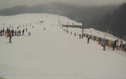 Ski Areál Opálená