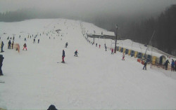 Ski Areál Opálená