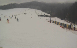 Ski Areál Opálená