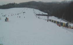 Ski Areál Opálená