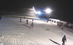 Ski Areál Opálená