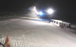 Ski Areál Opálená