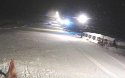 Ski Areál Opálená