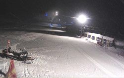 Ski Areál Opálená