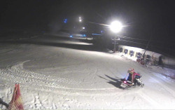 Ski Areál Opálená