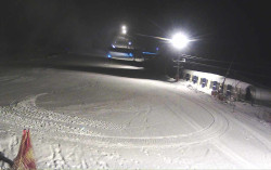 Ski Areál Opálená