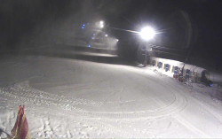 Ski Areál Opálená