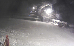 Ski Areál Opálená